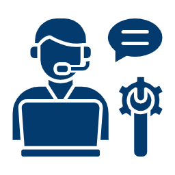service icon